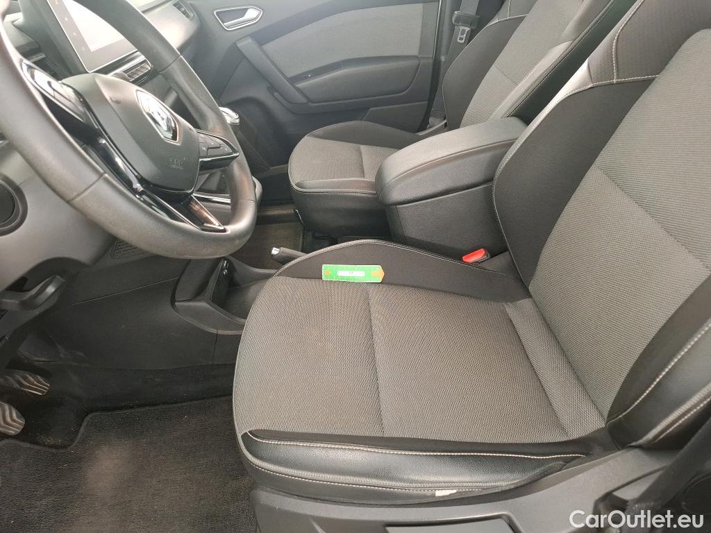  Renault  Kangoo  III Zen 1.5 dCi 95CV BVM6 E6d #1