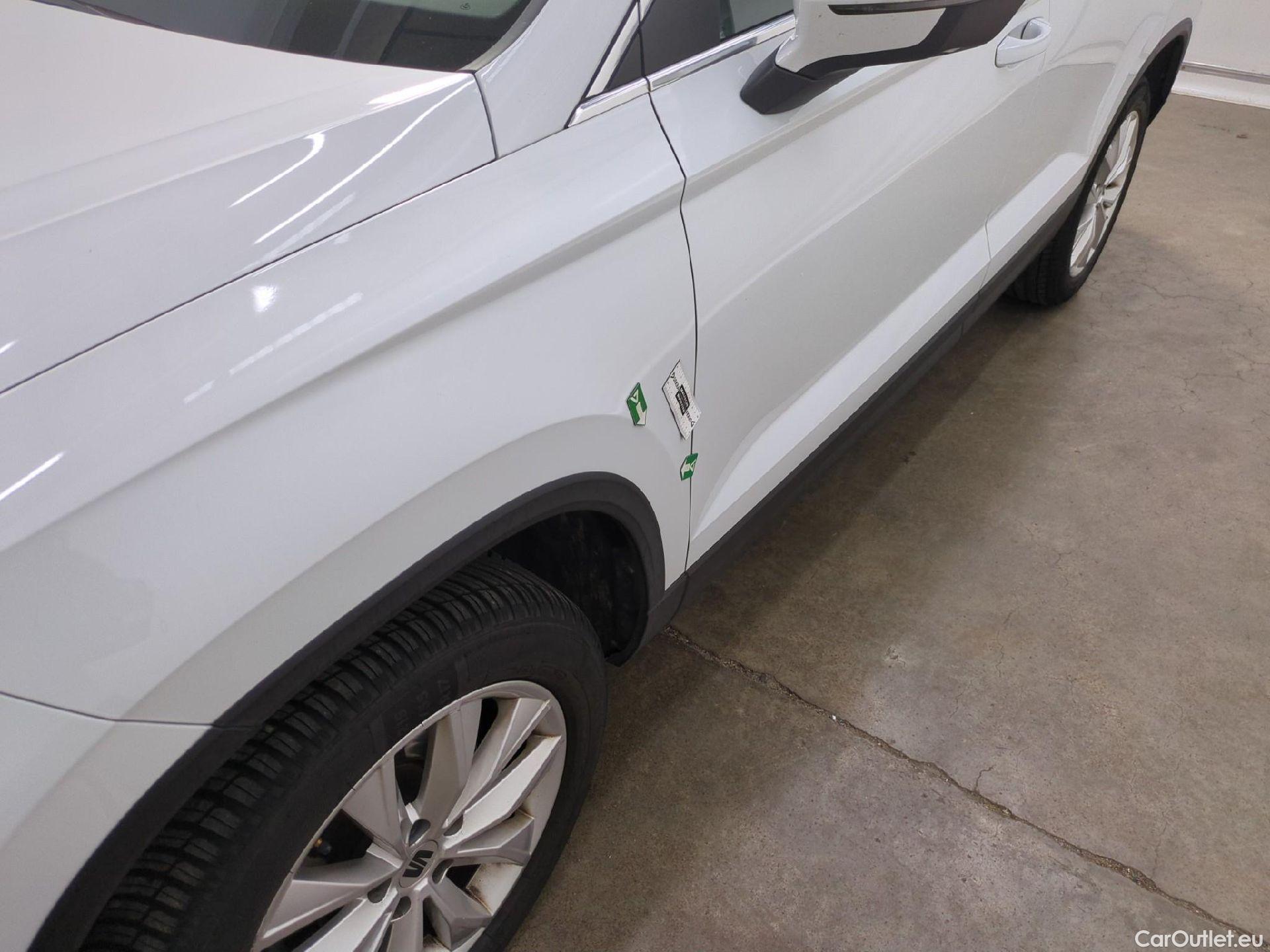  Seat  ATECA  Style Business 2.0 TDI 150CV BVA7 E6d #34