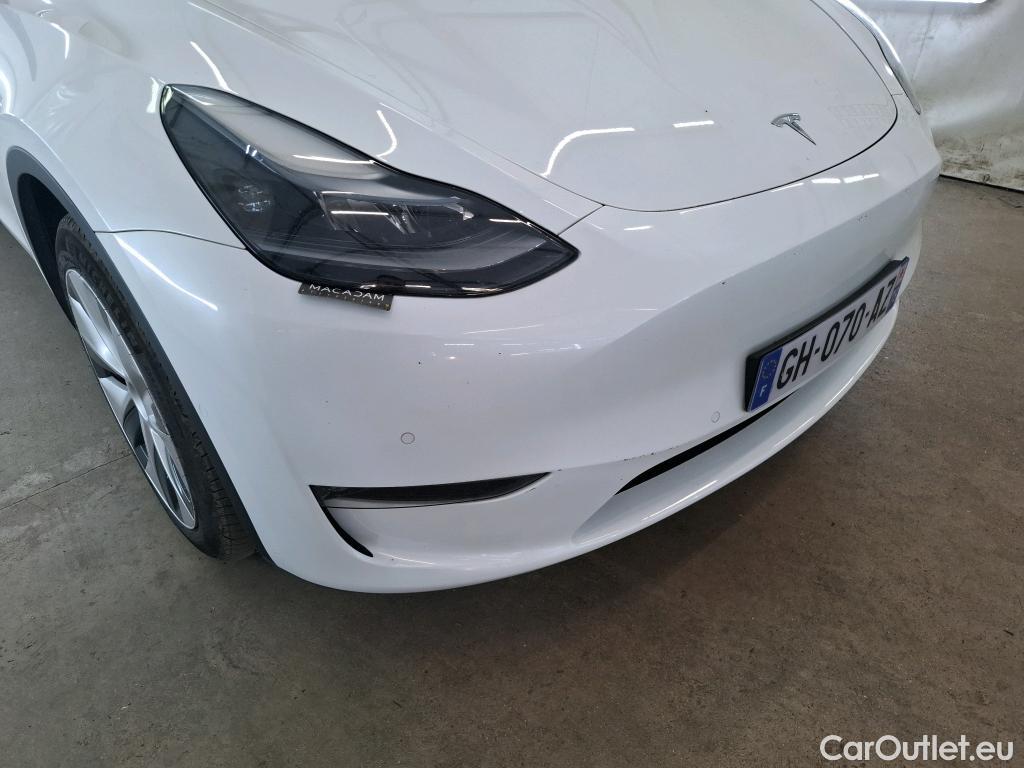  Tesla  Model Y TESLA  / 2020 / 5P / SUV Grand Autonomie Dual Motor AWD #9