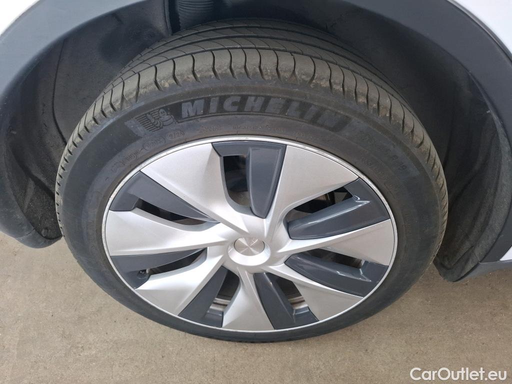  Tesla  Model Y TESLA  / 2020 / 5P / SUV Grand Autonomie Dual Motor AWD #1