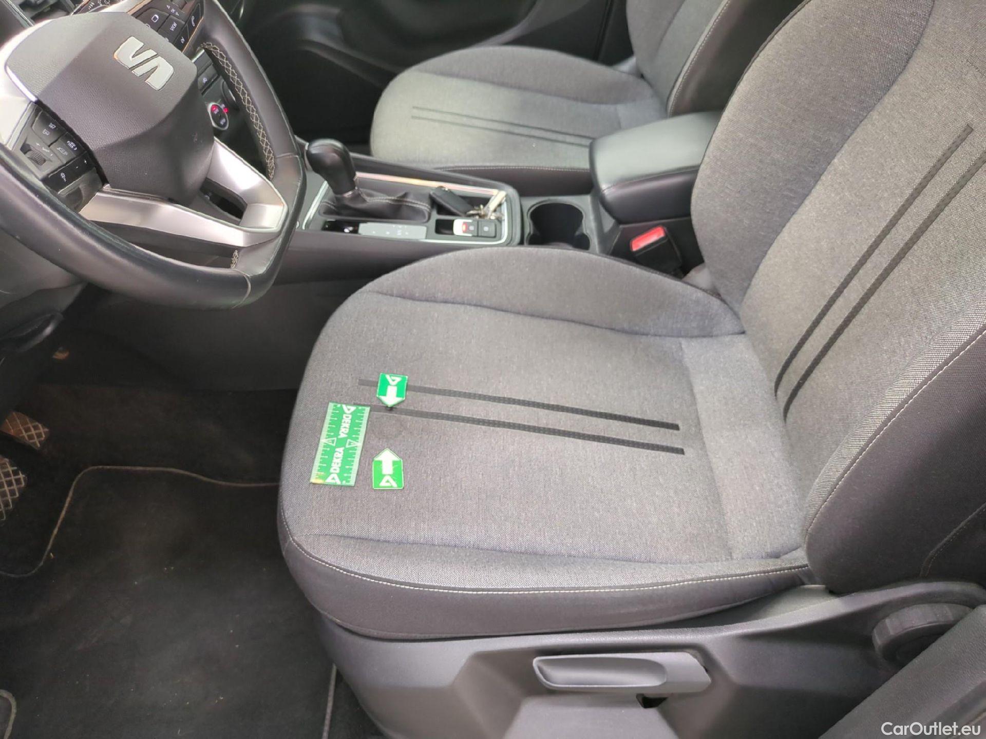  Seat  ATECA  Style Business 2.0 TDI 150CV BVA7 E6d #6