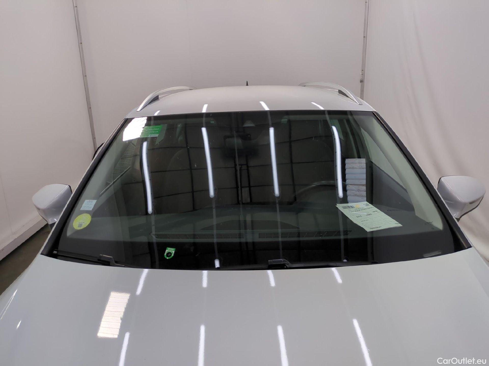  Seat  ATECA  Style Business 2.0 TDI 150CV BVA7 E6d #2