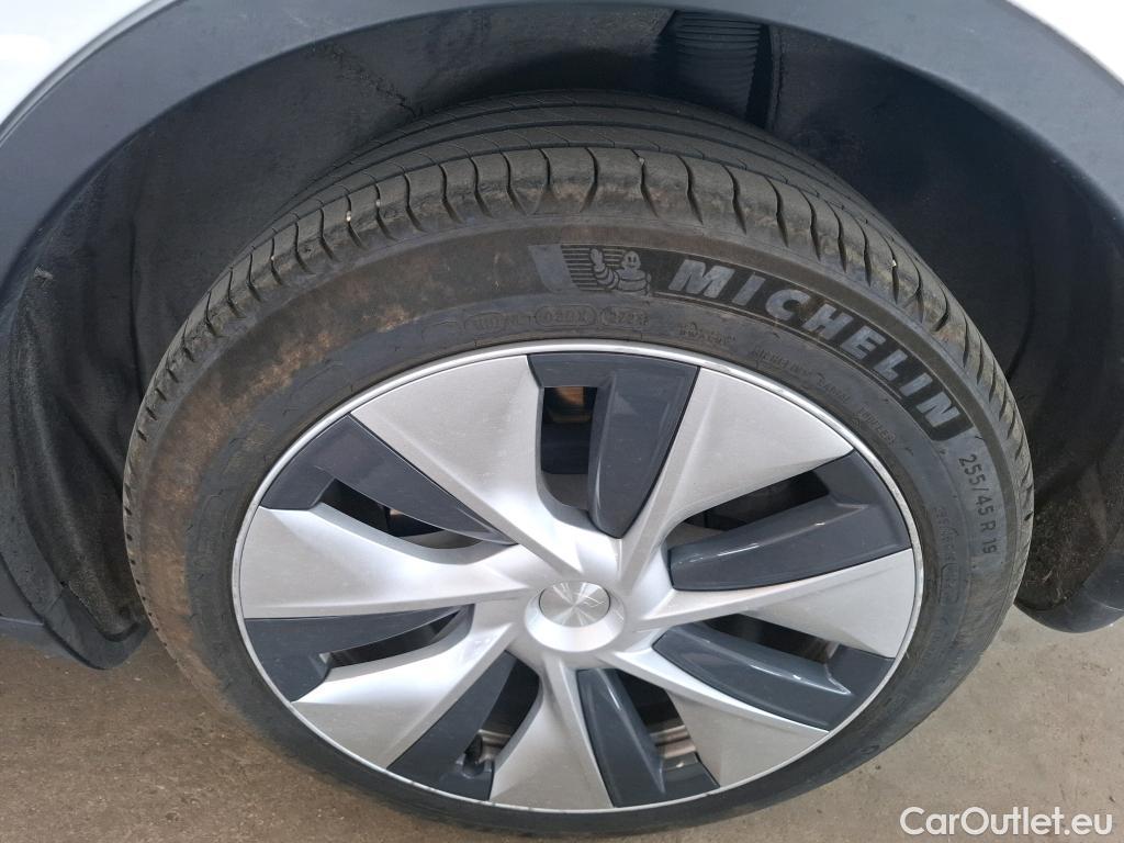  Tesla  Model Y TESLA  / 2020 / 5P / SUV Grand Autonomie Dual Motor AWD #22