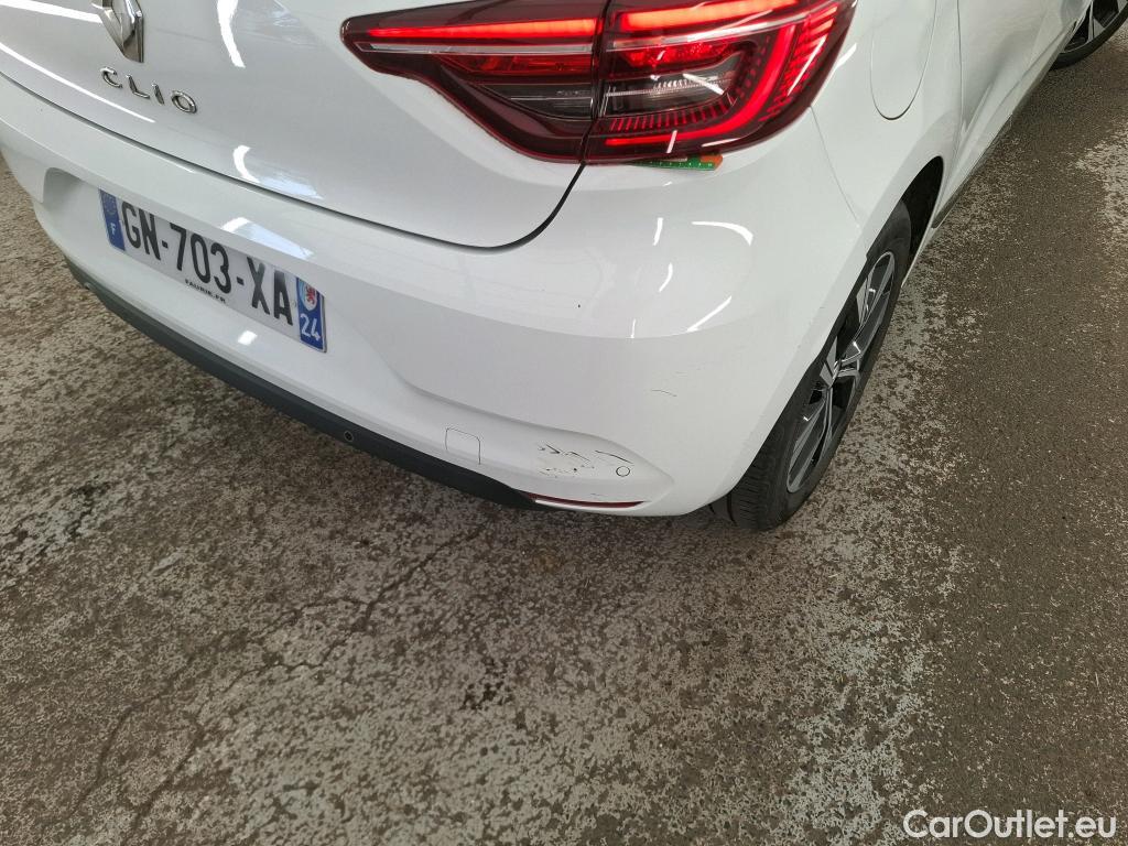  Renault  Clio  V Evolution 1.0 TCe 100CV BVM6 E6d / GPL #3