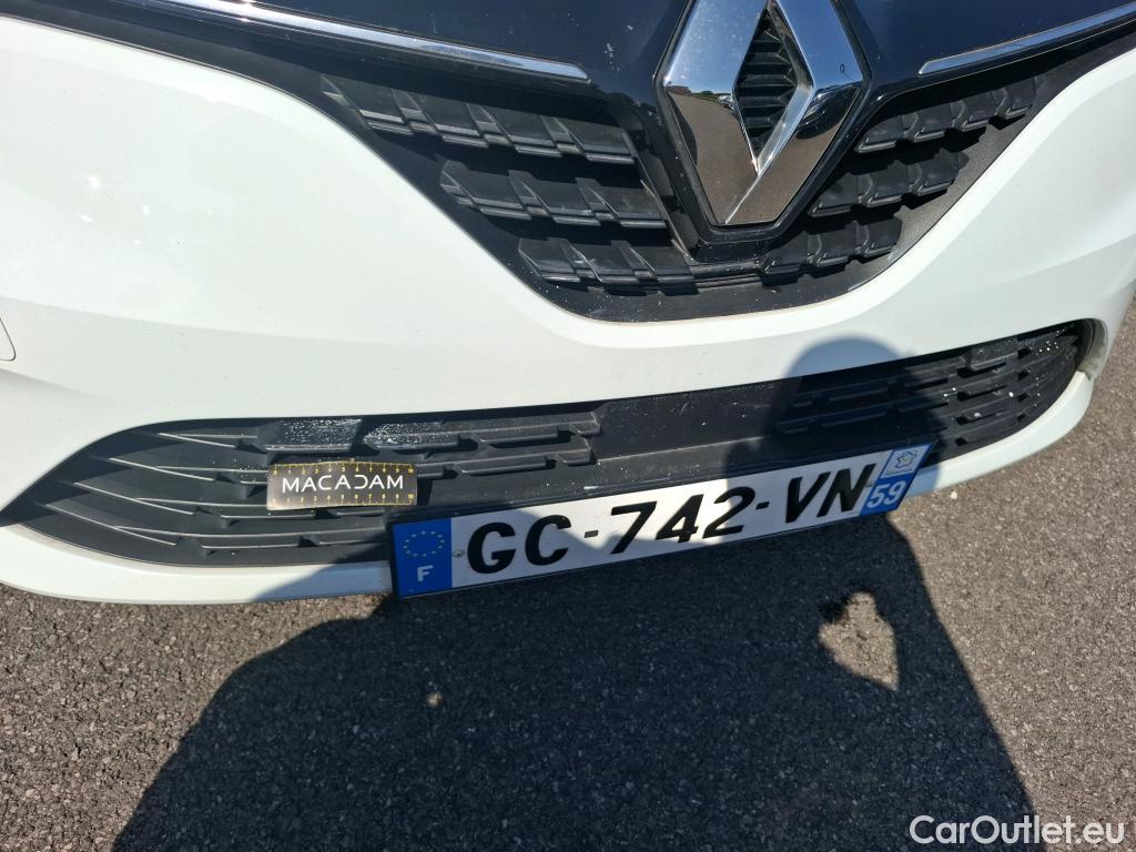  Renault  Clio  V Business 1.6 E-TECH Hybrid 140CV BVA6 E6d #7