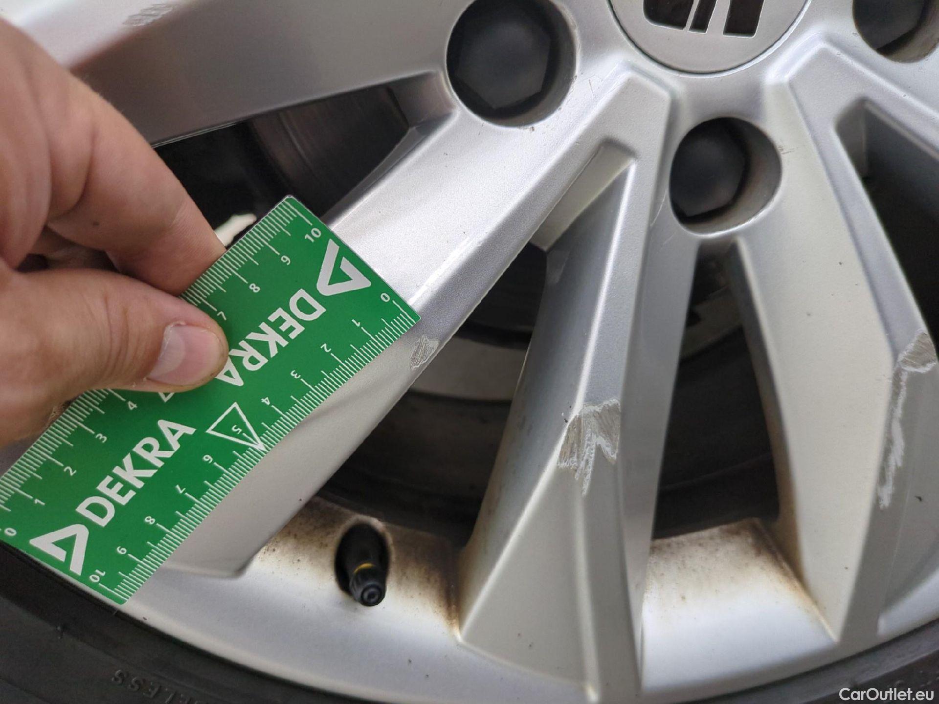  Seat  ATECA  Style Business 2.0 TDI 150CV BVA7 E6d #25