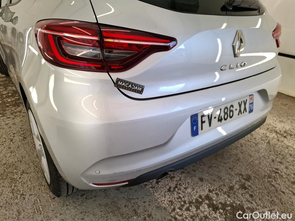  Renault  Clio  V Business 1.0 TCe 100CV BVM5 E6dT #12