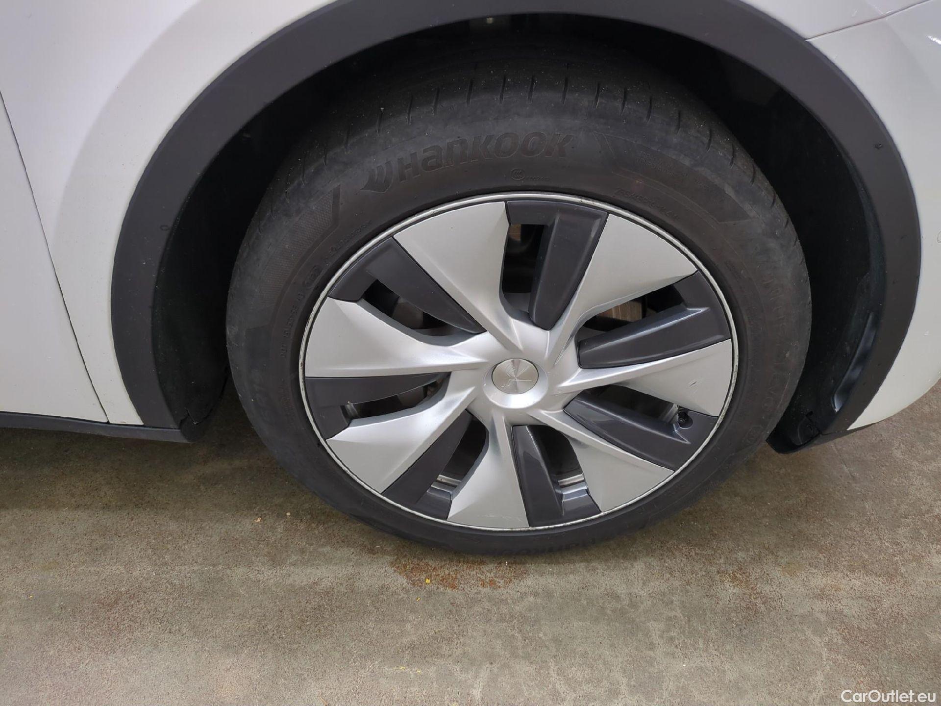  Tesla  Model Y TESLA  / 2020 / 5P / SUV Grand Autonomie Dual Motor AWD #11