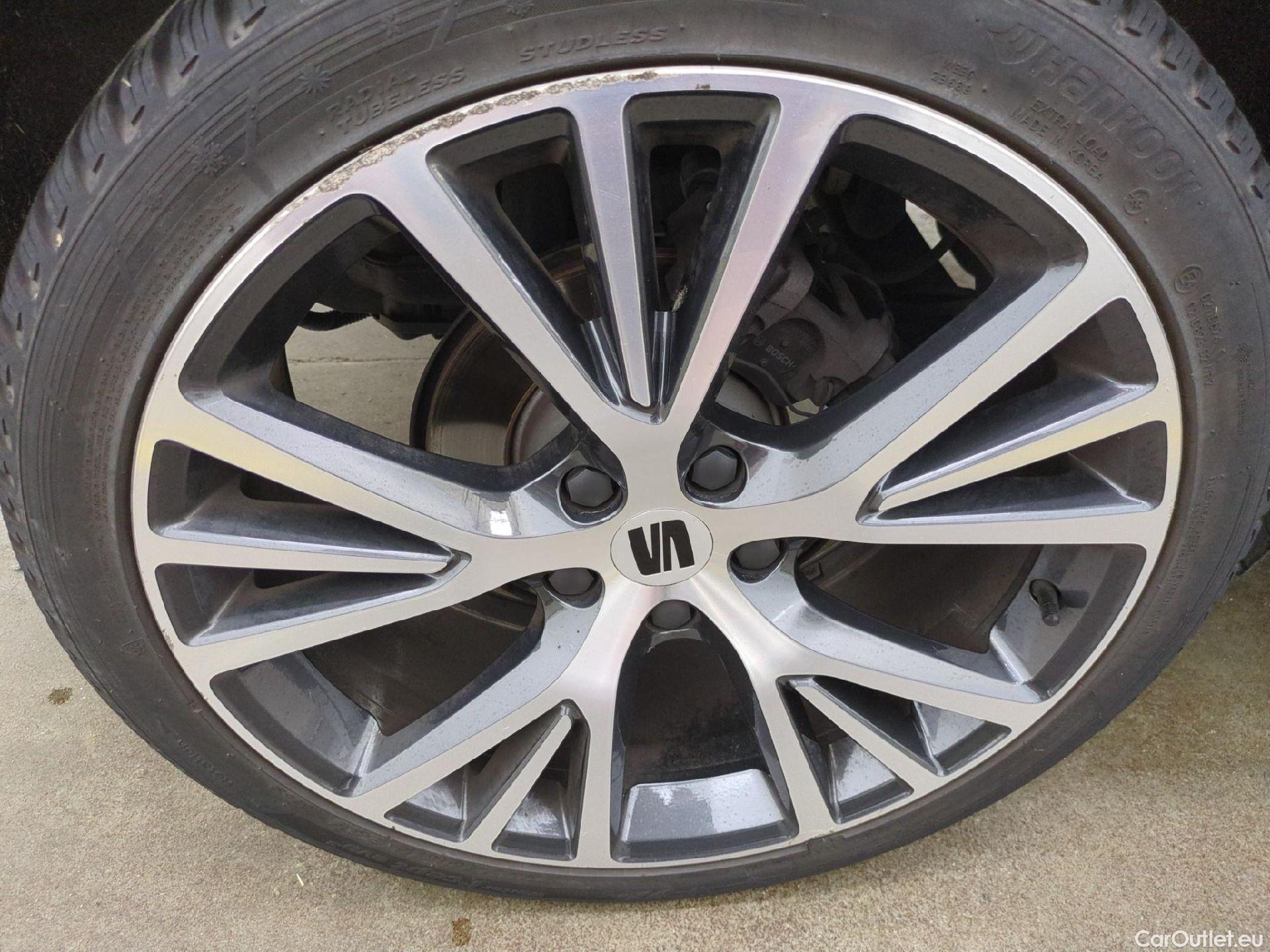  Seat  ATECA  Xperience 2.0 TDI 150CV BVA7 E6d #25