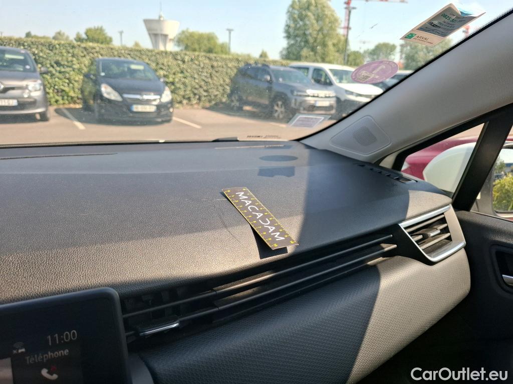  Renault  Clio  V Business 1.6 E-TECH Hybrid 140CV BVA6 E6d #1
