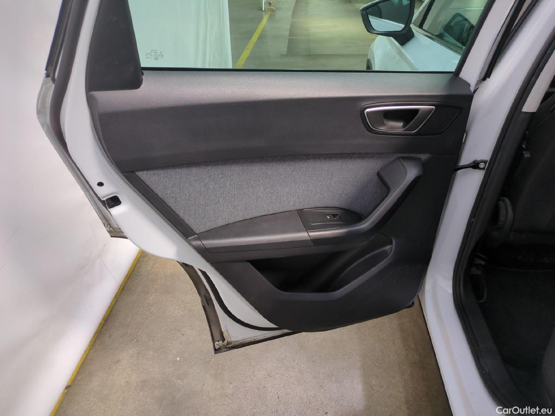 Seat  ATECA  Style Business 2.0 TDI 150CV BVA7 E6d #3