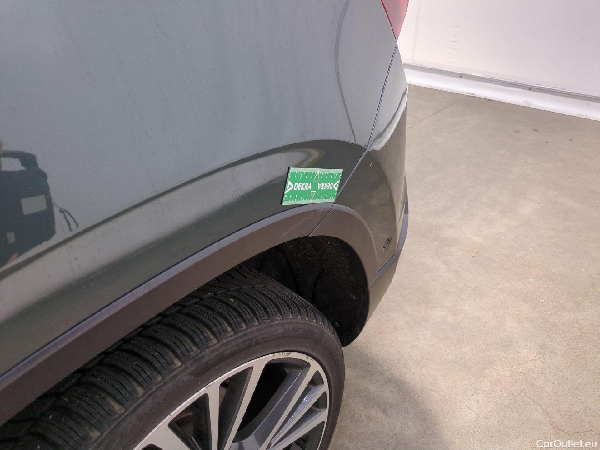  Seat  ATECA  Xperience 2.0 TDI 150CV BVA7 E6d #33