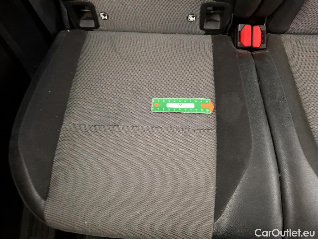  Renault  Kangoo  III Zen 1.5 dCi 95CV BVM6 E6d #9