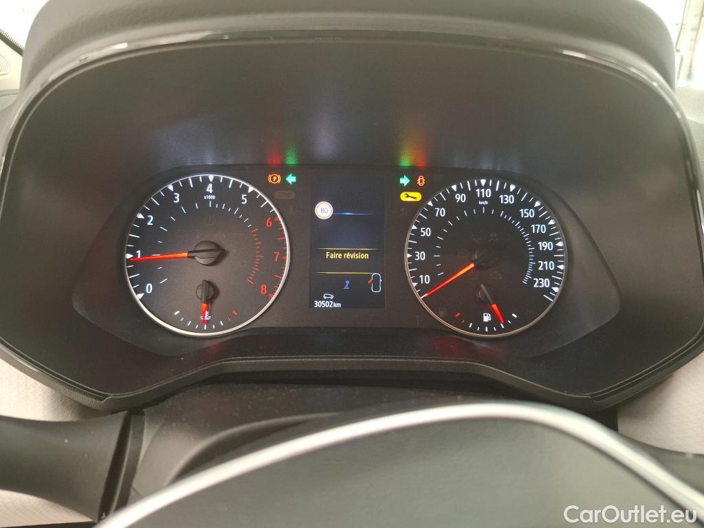  Renault  Clio  V Evolution 1.0 TCe 100CV BVM6 E6d / GPL #7