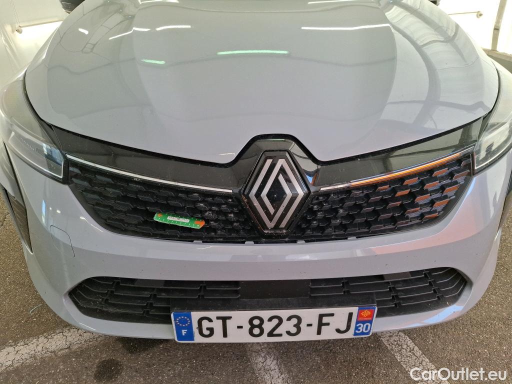  Renault  Clio RENAULT  / 2023 / 5P / Berline Evolution Blue dCi 100 #30