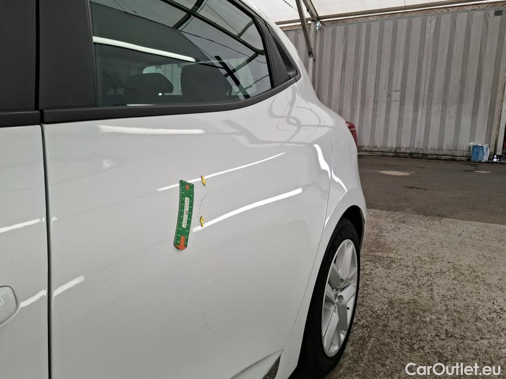  Renault  Clio  V Business 1.6 E-TECH Hybrid 140CV BVA6 E6d #14