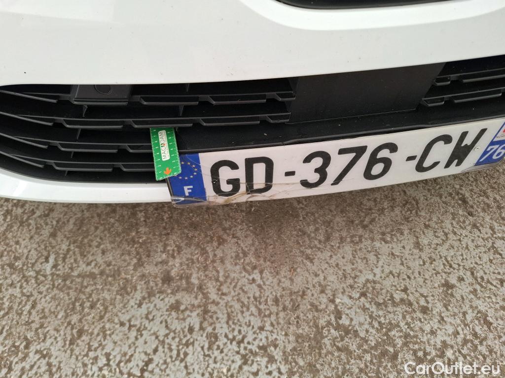  Renault  Clio  V Business 1.6 E-TECH Hybrid 140CV BVA6 E6d #20