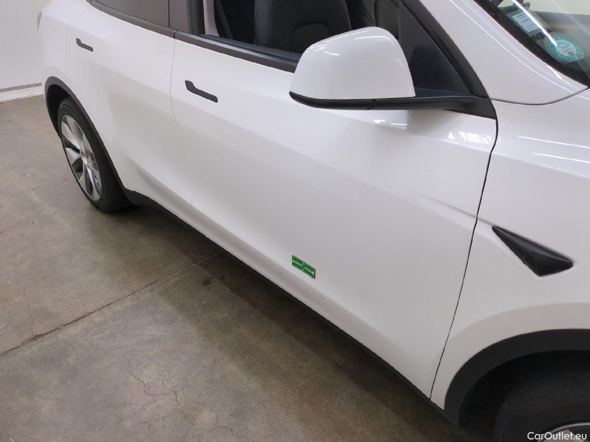  Tesla  Model Y TESLA  / 2020 / 5P / SUV Grand Autonomie Dual Motor AWD #18