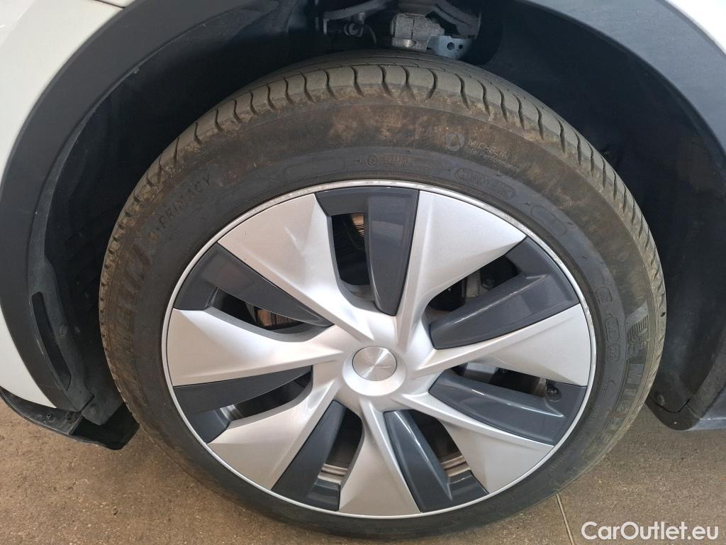  Tesla  Model Y TESLA  / 2020 / 5P / SUV Grand Autonomie Dual Motor AWD #16