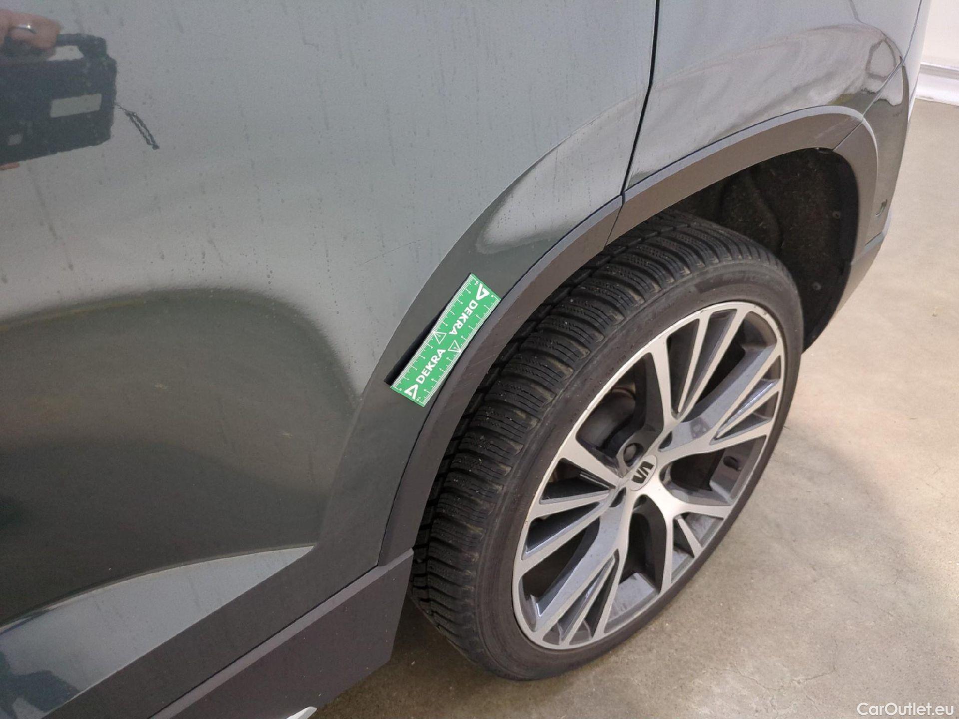  Seat  ATECA  Xperience 2.0 TDI 150CV BVA7 E6d #30