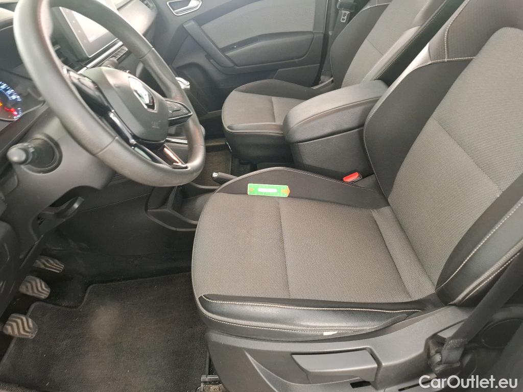  Renault  Kangoo  III Zen 1.5 dCi 95CV BVM6 E6d #5