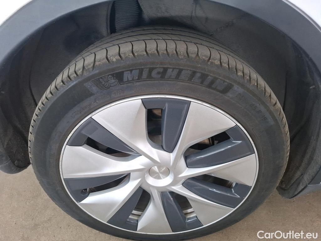  Tesla  Model Y TESLA  / 2020 / 5P / SUV Grand Autonomie Dual Motor AWD #34
