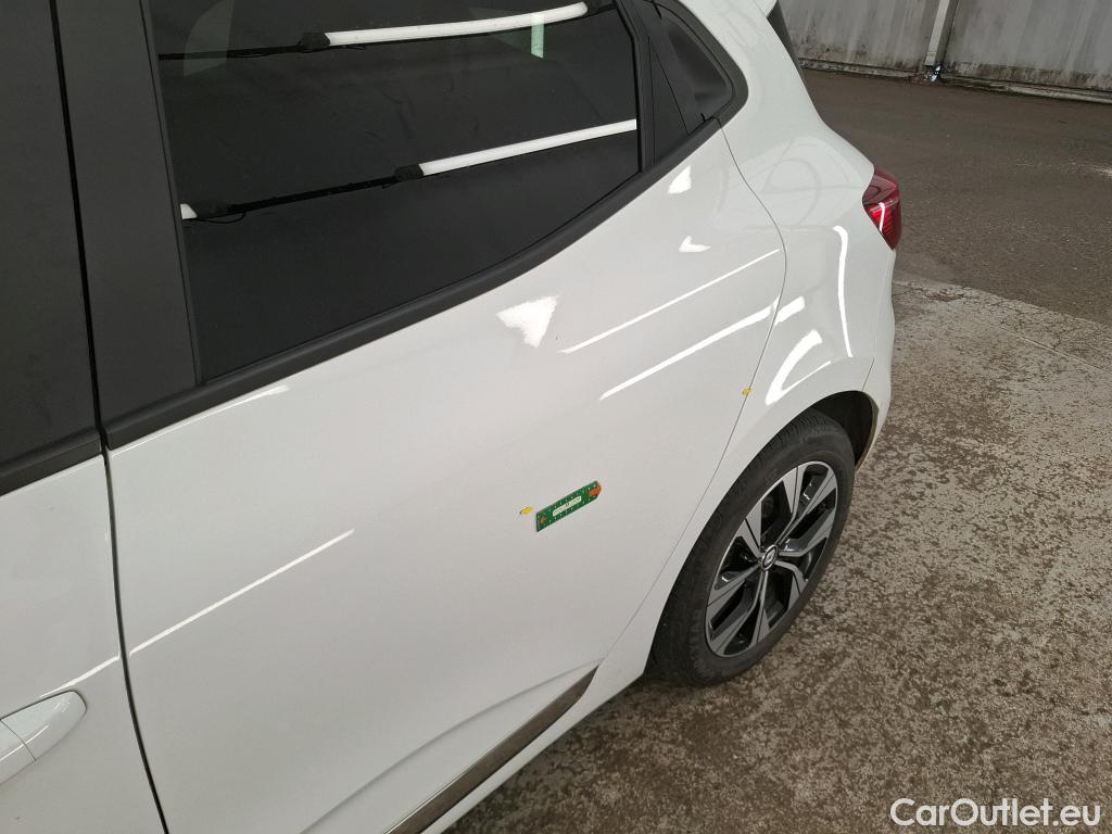 Renault  Clio  V Evolution 1.0 TCe 100CV BVM6 E6d / GPL #15