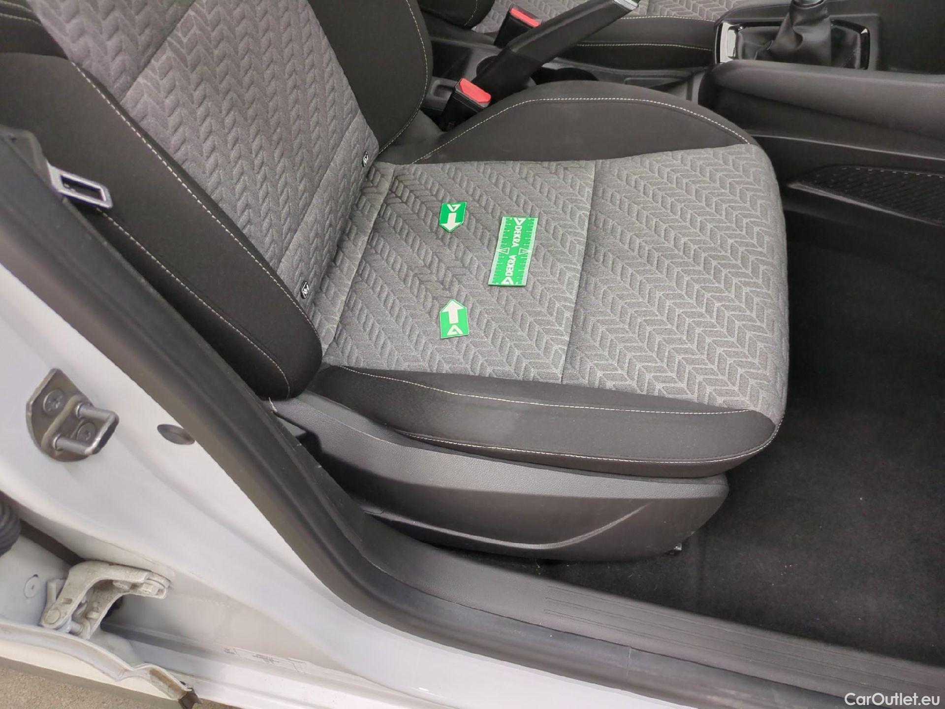  Renault  Clio  V Evolution 1.0 SCe 65CV BVM5 E6d #4