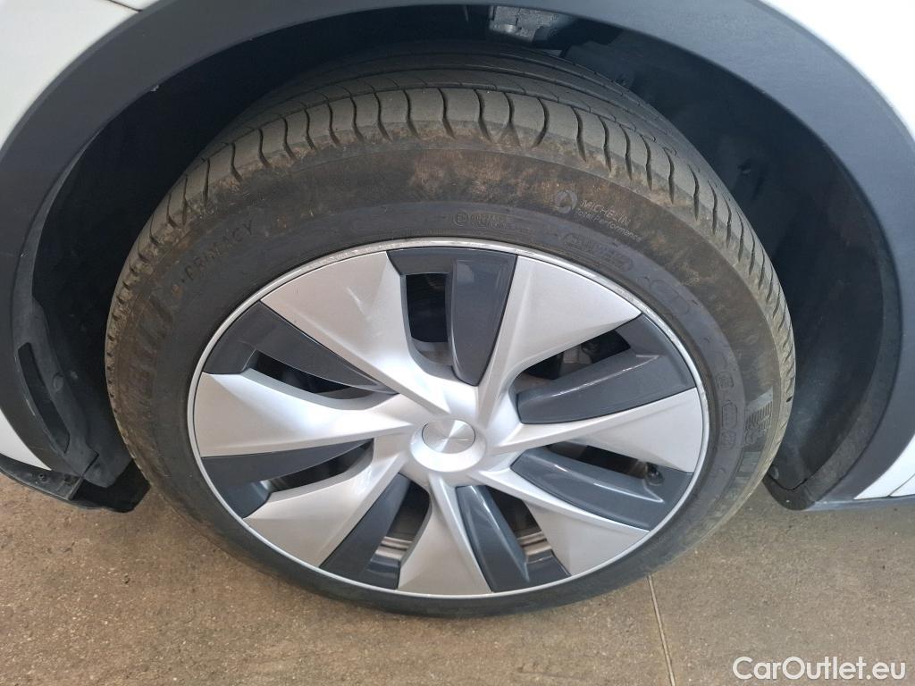 Tesla  Model Y TESLA  / 2020 / 5P / SUV Grand Autonomie Dual Motor AWD #15