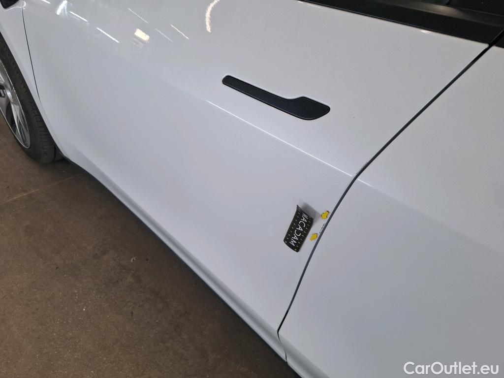  Tesla  Model Y TESLA  / 2020 / 5P / SUV Grand Autonomie Dual Motor AWD #57