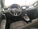  Renault  Captur RENAULT  2019 5P SUV Business ETech hybride rechargeable 160 #6