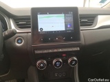  Renault  Captur RENAULT  2019 5P SUV Business ETech hybride rechargeable 160 #8