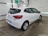 Renault  Clio  V Business 1.6 E-TECH Hybrid 140CV BVA6 E6d #3