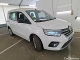  Renault  Kangoo  III Zen 1.5 dCi 95CV BVM6 E6d #4