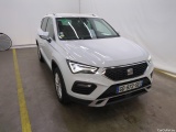 Seat  ATECA  Style Business 2.0 TDI 150CV BVA7 E6d #2