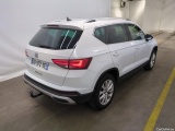  Seat  ATECA  Style Business 2.0 TDI 150CV BVA7 E6d #3