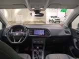  Seat  ATECA  Style Business 2.0 TDI 150CV BVA7 E6d #5