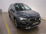  Seat  ATECA  Xperience 2.0 TDI 150CV BVA7 E6d #2