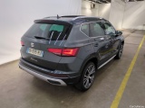  Seat  ATECA  Xperience 2.0 TDI 150CV BVA7 E6d #3
