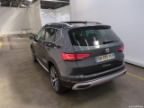  Seat  ATECA  Xperience 2.0 TDI 150CV BVA7 E6d #4