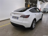  Tesla  Model Y TESLA  / 2020 / 5P / SUV Grand Autonomie Dual Motor AWD #4