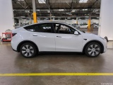  Tesla  Model Y TESLA  / 2020 / 5P / SUV Grand Autonomie Dual Motor AWD #5