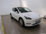  Tesla  Model Y TESLA  / 2020 / 5P / SUV Grand Autonomie Dual Motor AWD #6