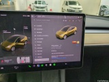  Tesla  Model Y TESLA  / 2020 / 5P / SUV Grand Autonomie Dual Motor AWD #9