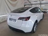  Tesla  Model Y TESLA  / 2020 / 5P / SUV Grand Autonomie Dual Motor AWD #4