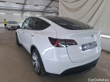  Tesla  Model Y TESLA  / 2020 / 5P / SUV Grand Autonomie Dual Motor AWD #3