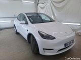  Tesla  Model Y TESLA  / 2020 / 5P / SUV Grand Autonomie Dual Motor AWD #5