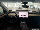  Tesla  Model Y TESLA  / 2020 / 5P / SUV Grand Autonomie Dual Motor AWD #6