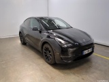  Tesla  Model Y TESLA  / 2020 / 5P / SUV Grand Autonomie Dual Motor AWD #6