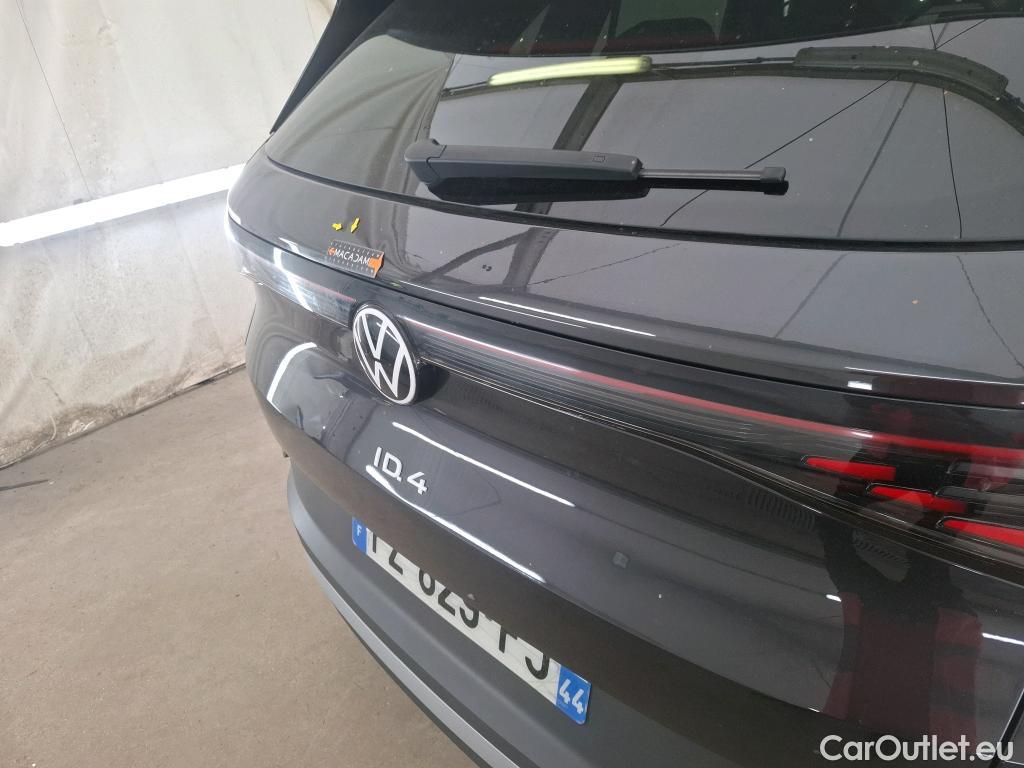  Volkswagen  ID.4  1st Max Pro Performance BVA #26